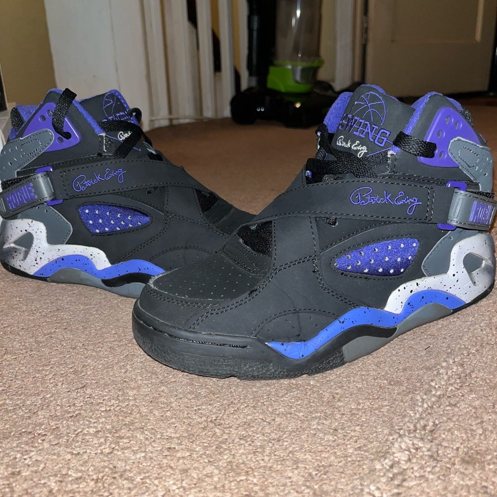 Ewing sneakers